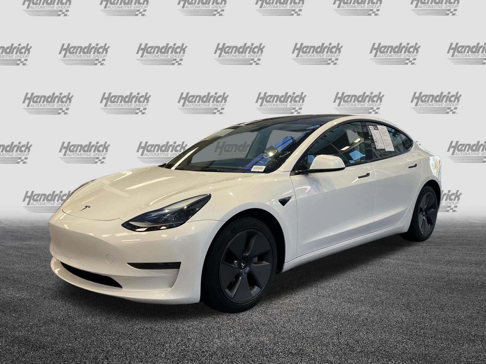 Used 2023 Tesla Model 3 Standard Range RWD image 6