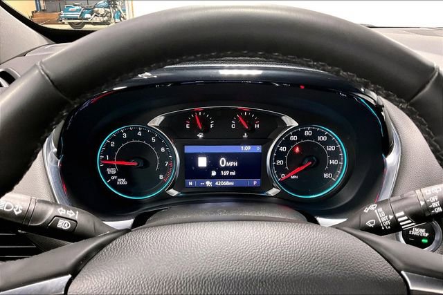 Used 2023 Chevrolet Traverse LT w/ LT Premium Package image 14