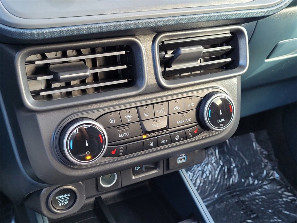 Used 2023 Ford Maverick Tremor AWD/4WD image 22