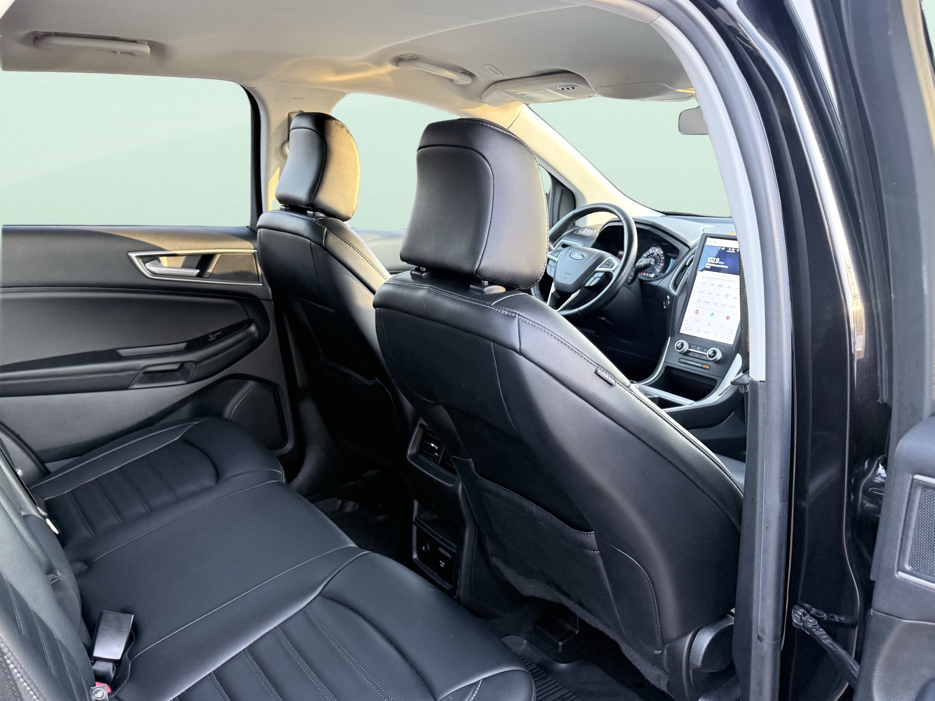 Used 2023 Ford Edge SEL w/ Convenience Package AWD/4WD image 43