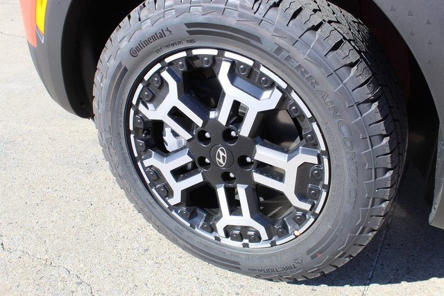 New 2026 Hyundai Santa Cruz XRT image 3