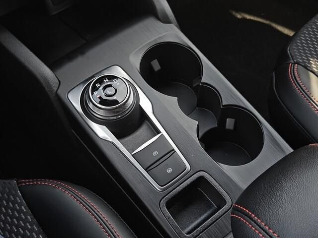 New 2026 Ford Escape ST-Line w/ Tech Pack #1 FWD image 16