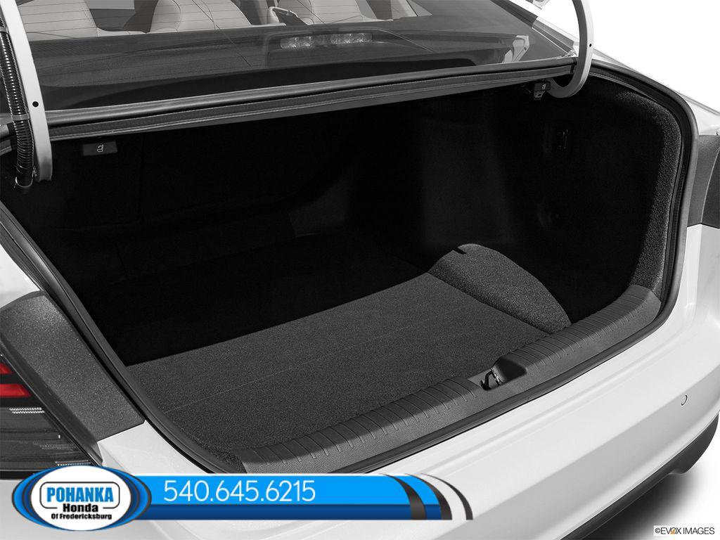 New 2025 Honda Accord Hybrid Touring image 7