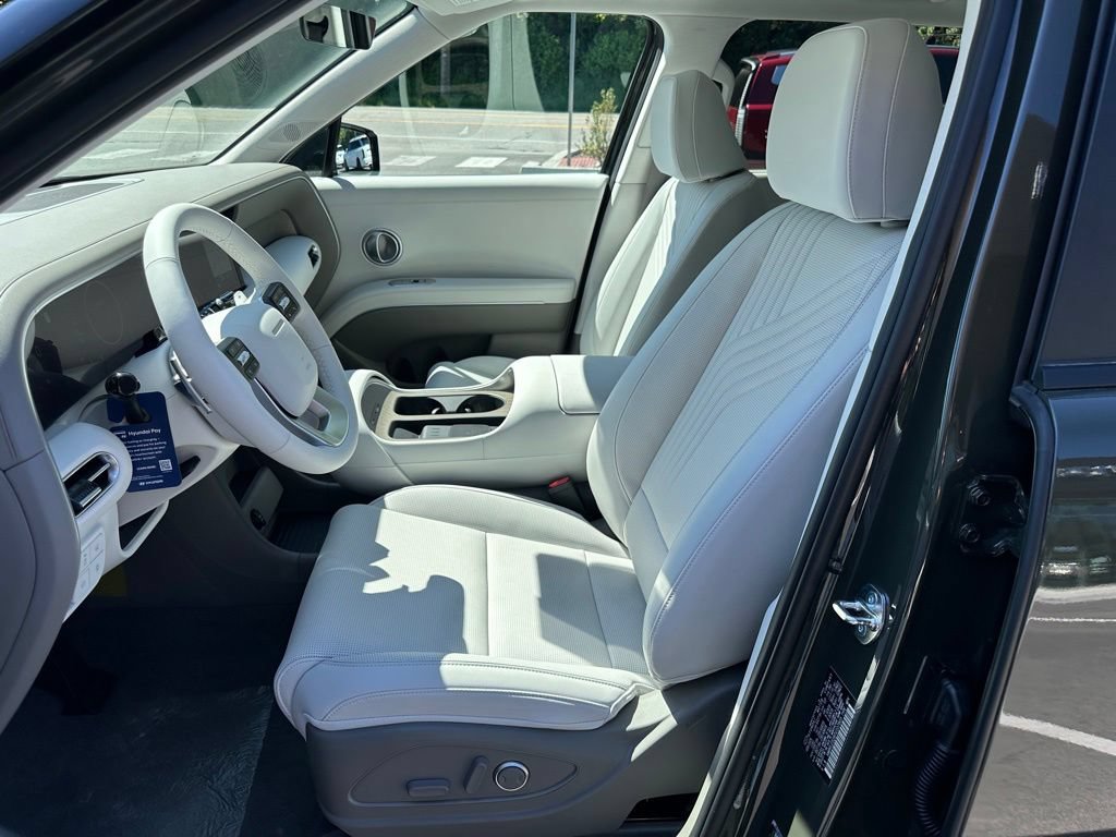 New 2026 Hyundai Palisade SEL AWD/4WD image 18