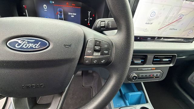New 2025 Ford Maverick XLT image 28