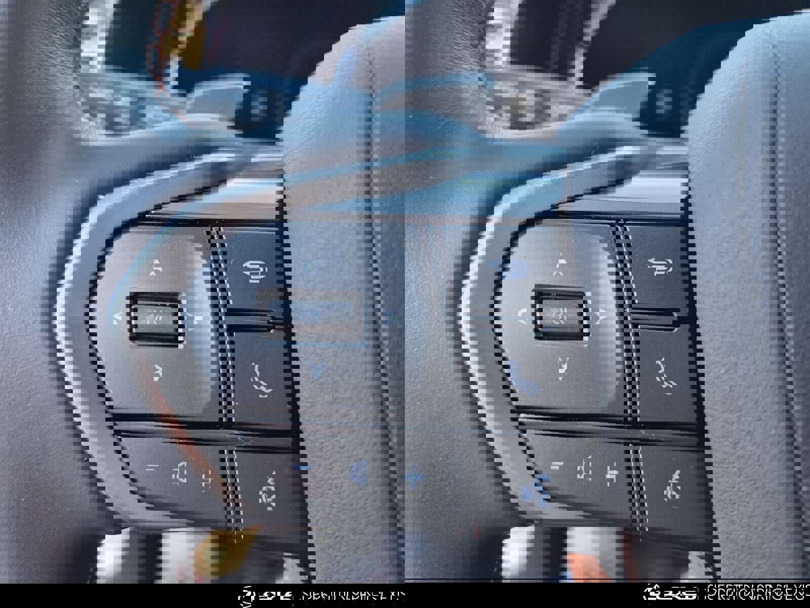 Certified 2022 Lexus NX 250 FWD image 24