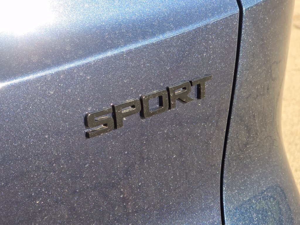 New 2027 Honda CR-V Sport-L image 19