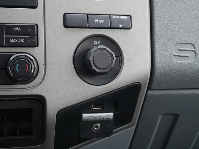 Used 2016 Ford F250 XLT w/ XLT Value Package image 19