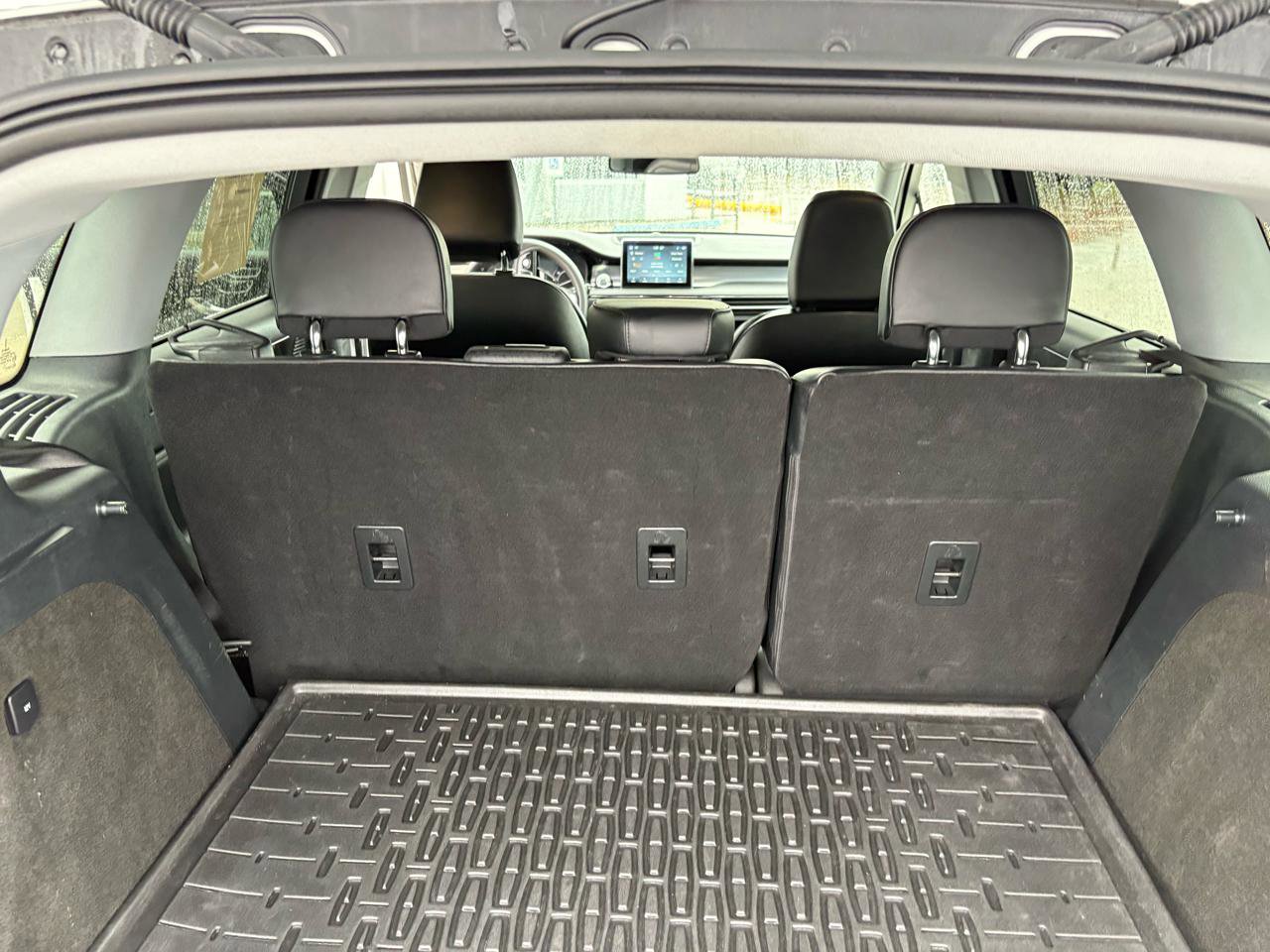 Used 2022 Lincoln Corsair AWD w/ Equipment Group 101A image 57