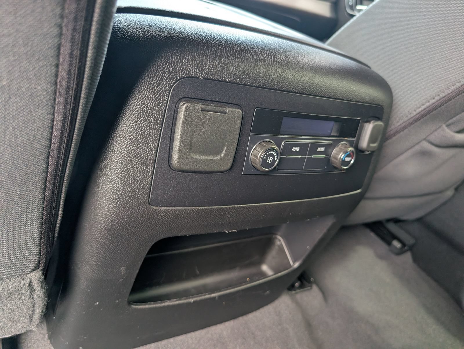 Used 2020 Chevrolet Tahoe LS w/ Max Trailering Package AWD/4WD image 26