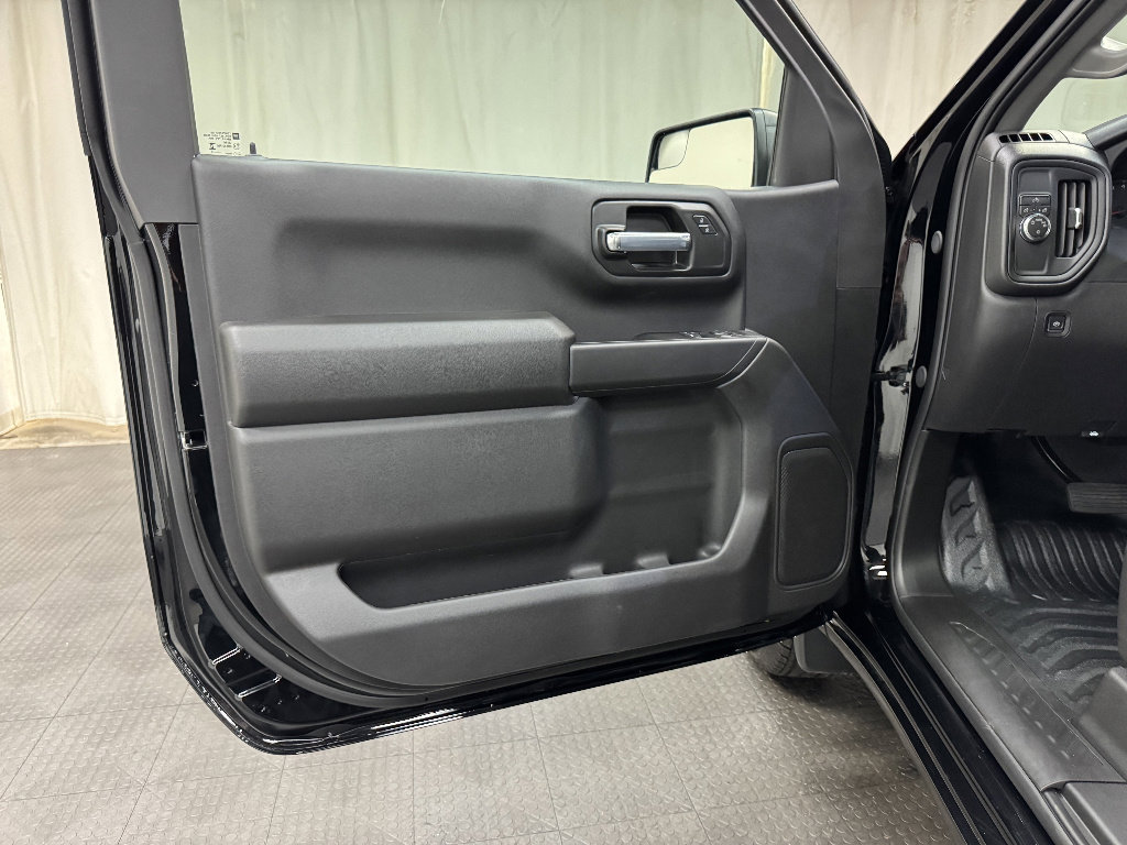 New 2026 GMC Sierra 1500 Pro w/ Pro Value Package image 20
