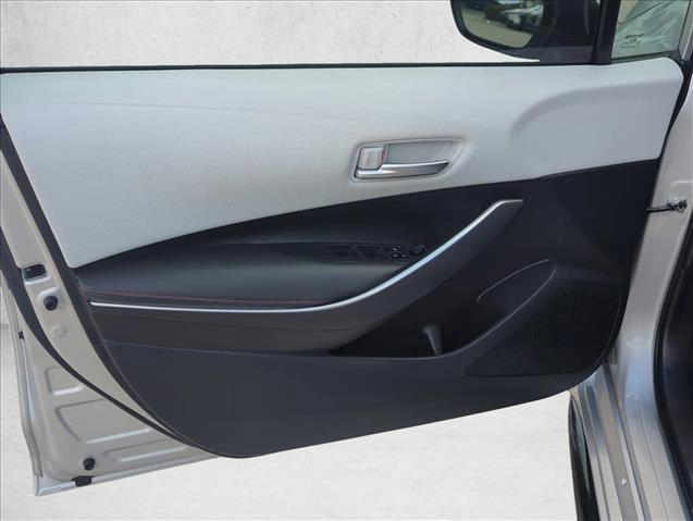 Certified 2024 Toyota Corolla SE FWD image 10