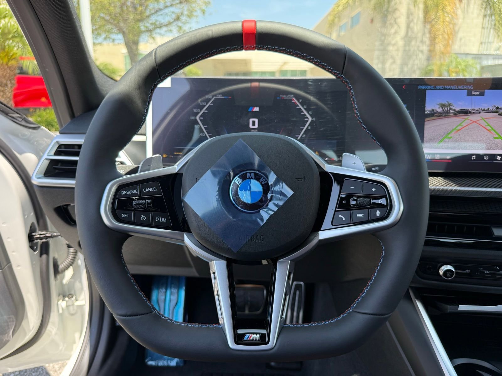 New 2026 BMW M340i Sedan RWD image 23