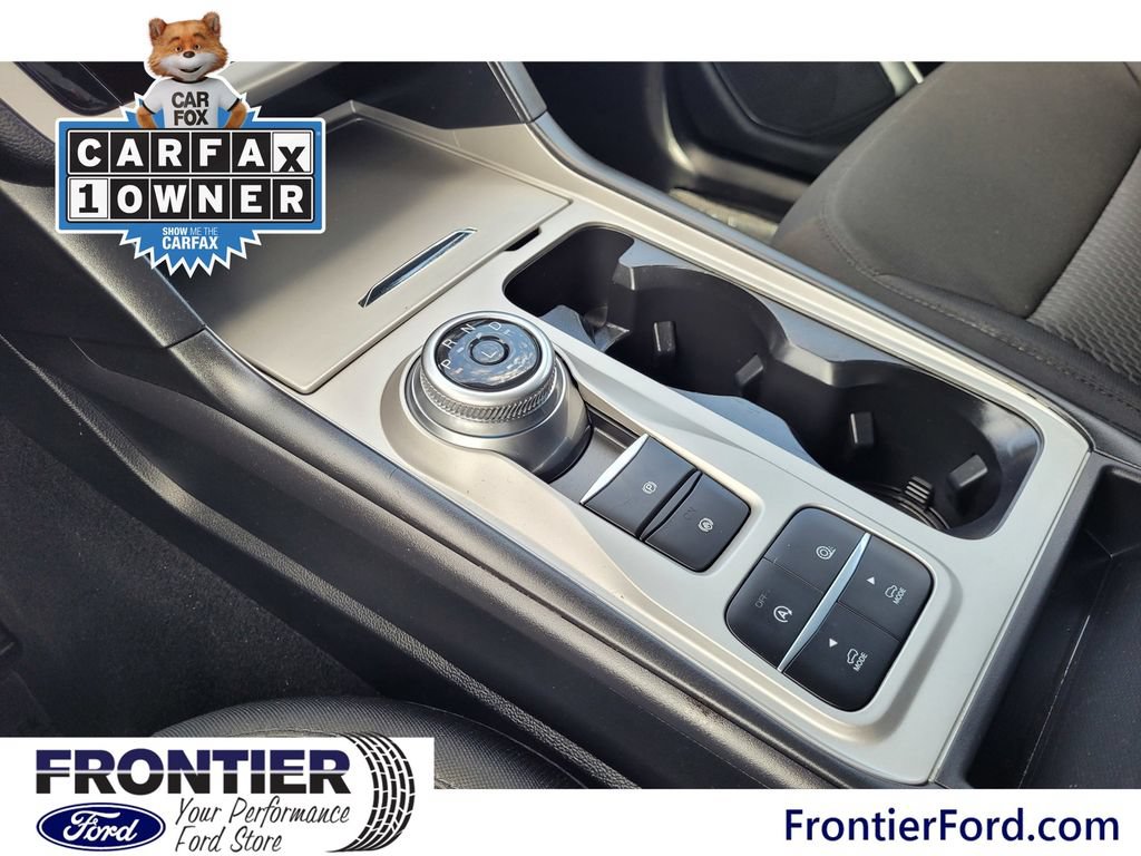 Used 2023 Ford Explorer XLT RWD image 17