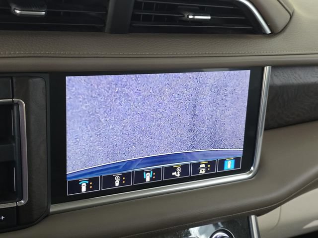 Used 2021 GMC Yukon XL Denali w/ LPO, Illumination Package RWD image 26