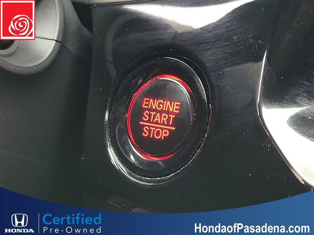 Certified 2023 Honda Civic Sport image 17