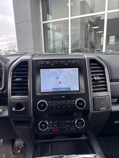 Used 2020 Ford Expedition Max XLT w/ Equipment Group 202A image 22