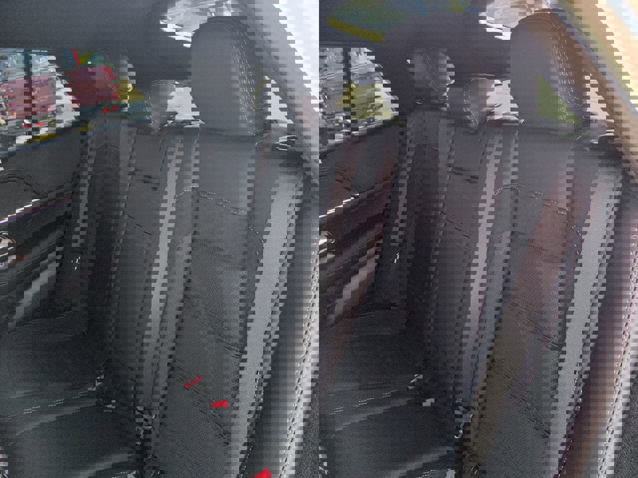 Used 2026 Mercedes-Benz GLE 53 AMG 4MATIC Coupe image 12