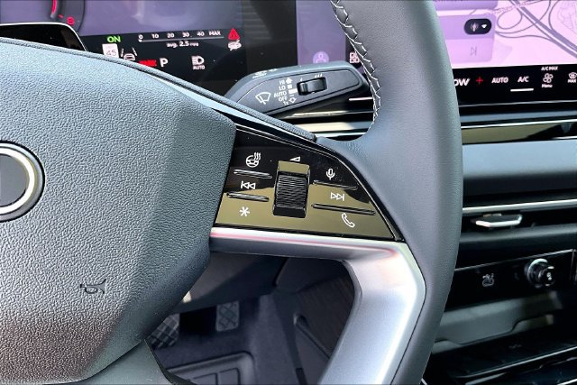 New 2026 Audi A5 Premium Plus AWD/4WD image 21
