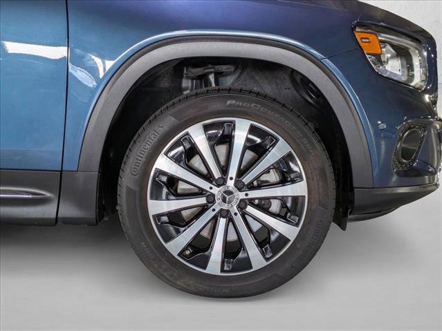 Used 2023 Mercedes-Benz GLB 250 image 24