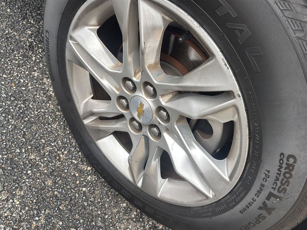 Used 2019 Chevrolet Blazer LT w/ Sound & Technology Package image 49