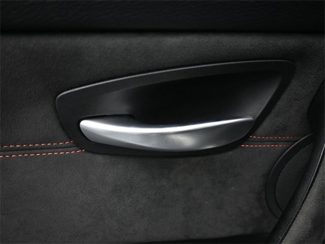 Used 2011 BMW 1 Series M image 8