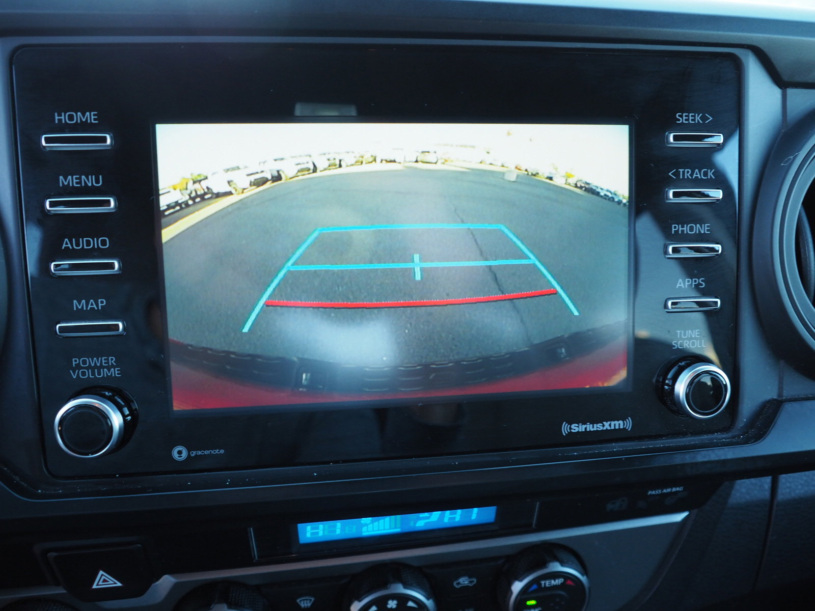 Used 2022 Toyota Tacoma SR image 14