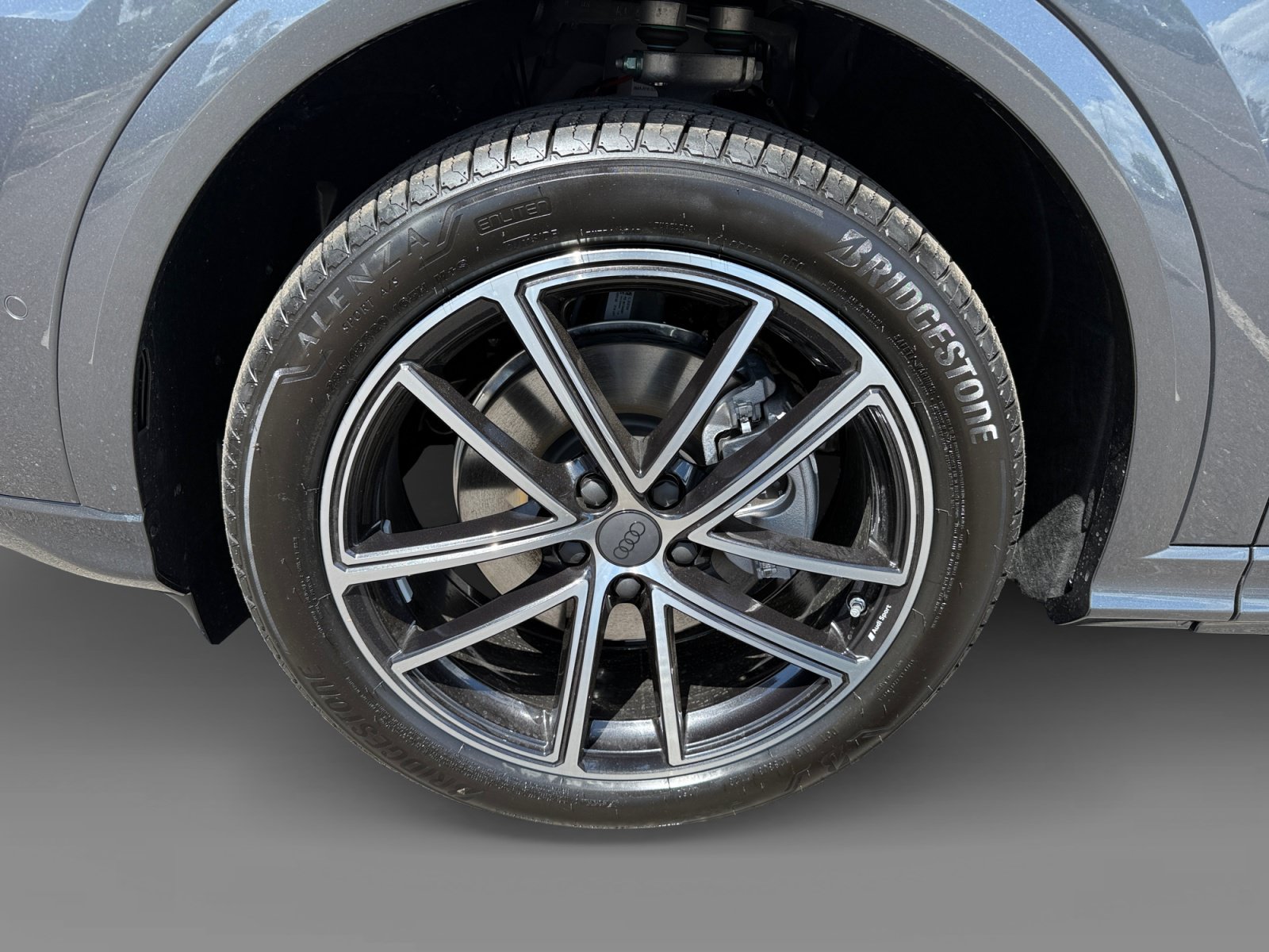 New 2026 Audi Q5 Prestige AWD/4WD image 9
