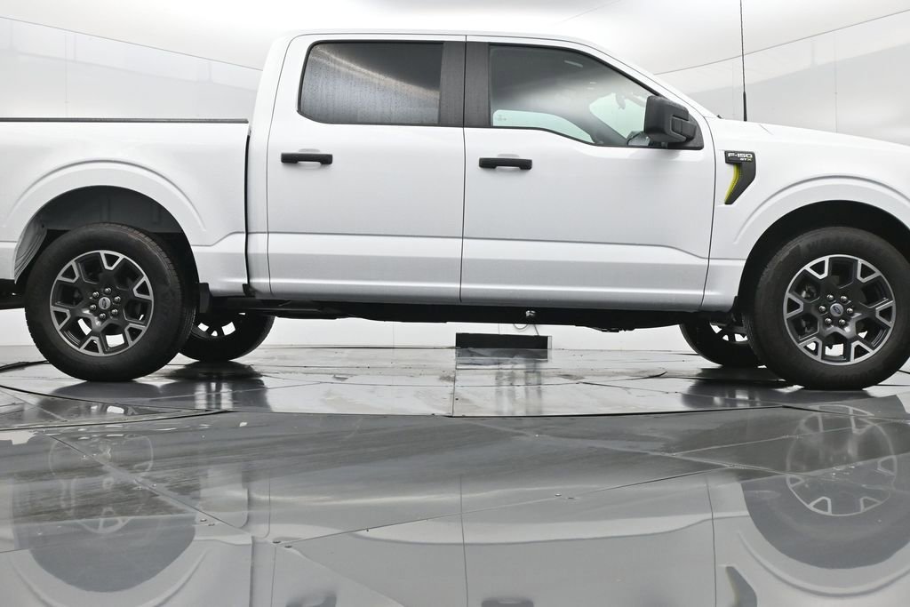 Used 2024 Ford F150 STX image 50