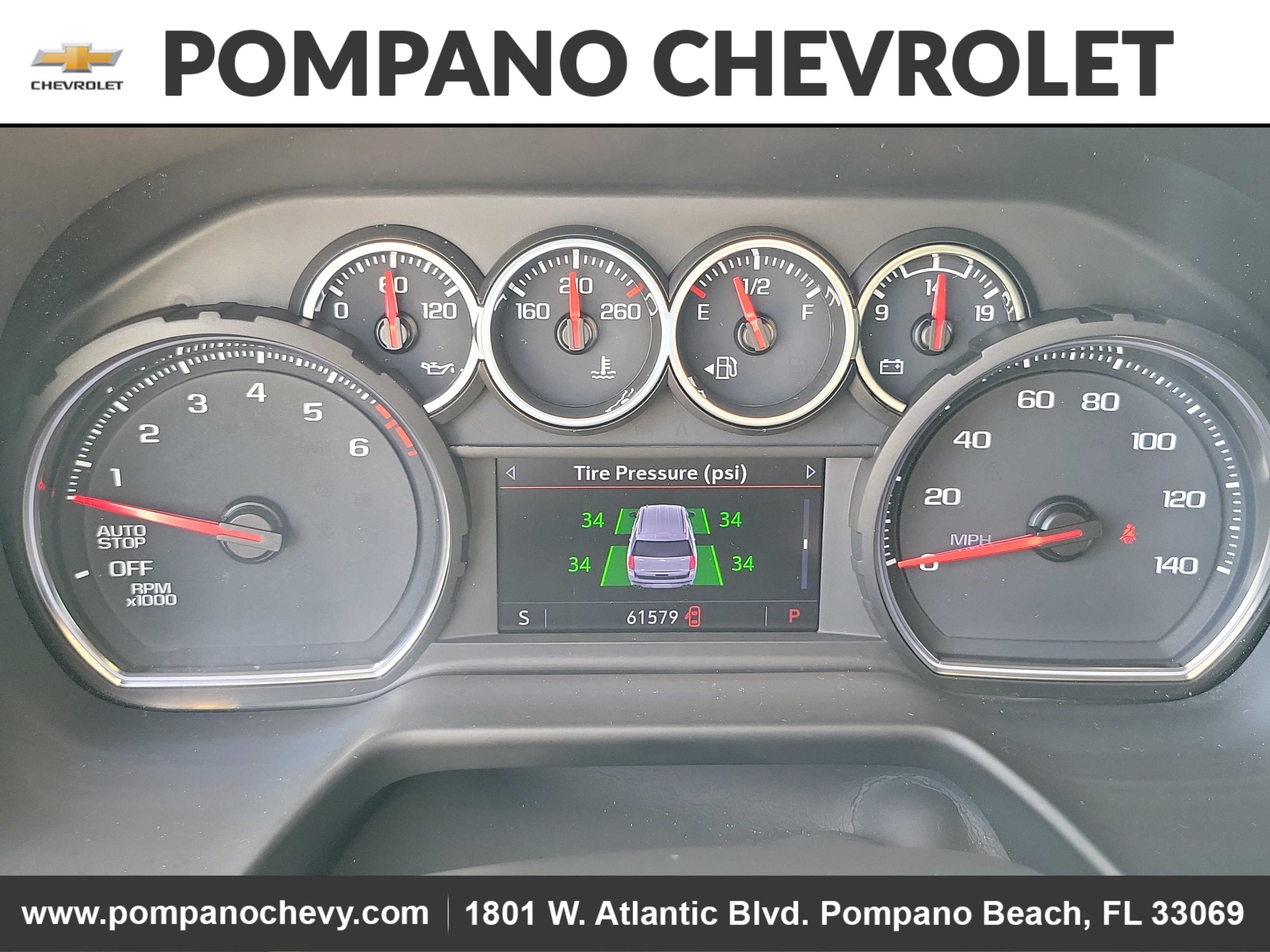 Used 2021 Chevrolet Suburban LS w/ Max Trailering Package image 25