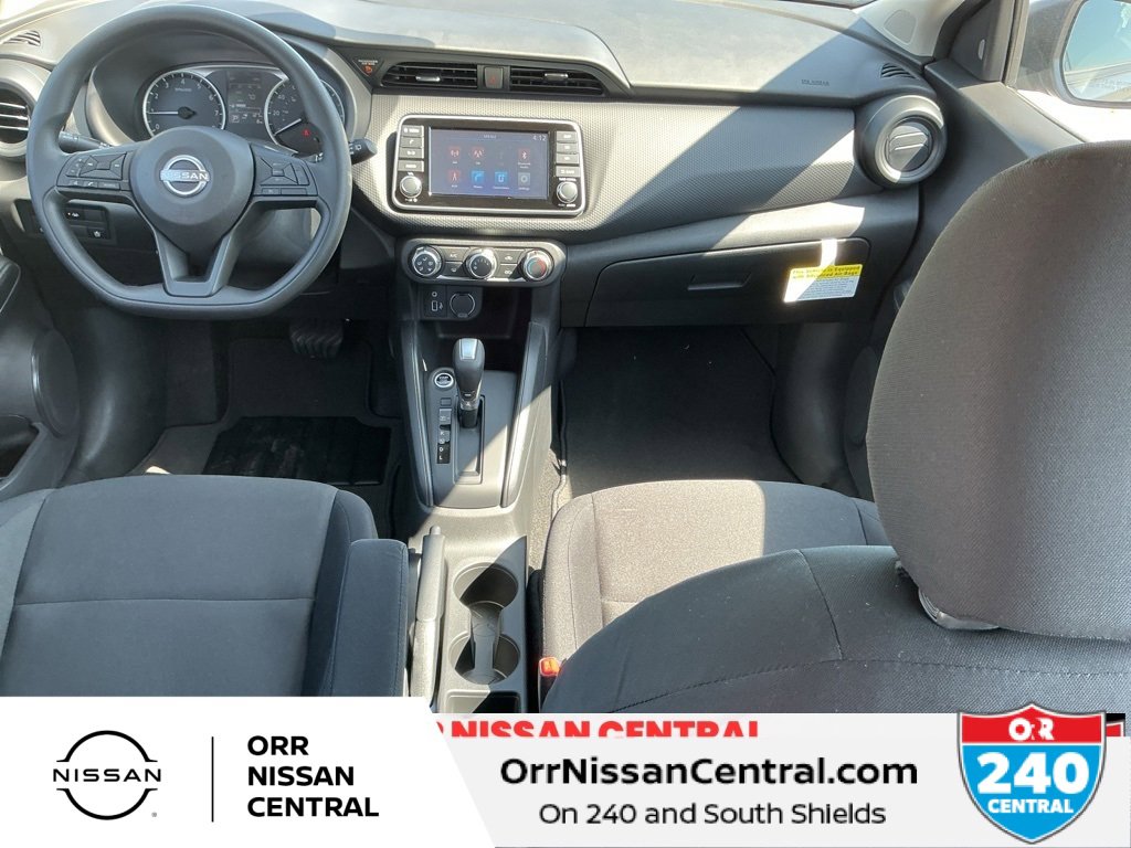 New 2025 Nissan Kicks Play S image 15