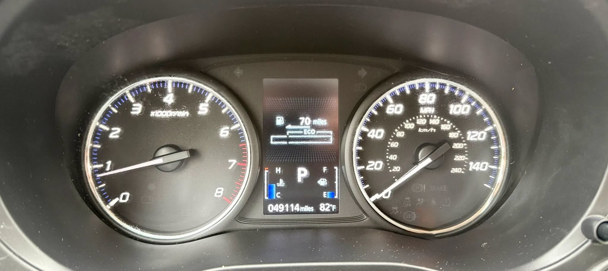 Used 2020 Mitsubishi Outlander ES FWD image 16