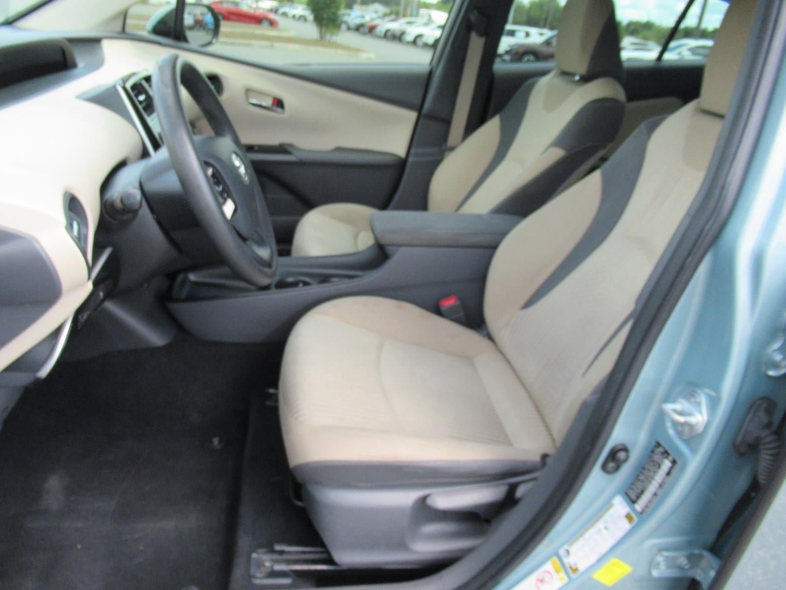 Used 2016 Toyota Prius Two FWD image 18