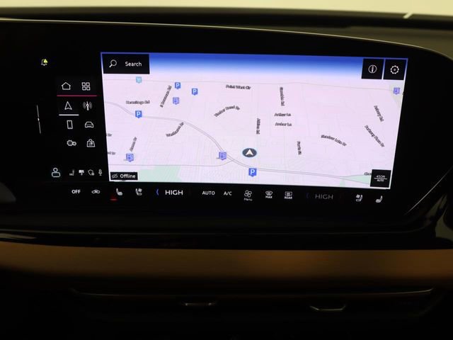 Certified 2025 Audi A5 2.0T Prestige image 17