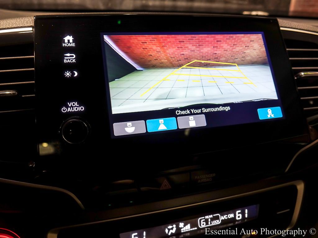 Used 2022 Honda Pilot EX-L image 25