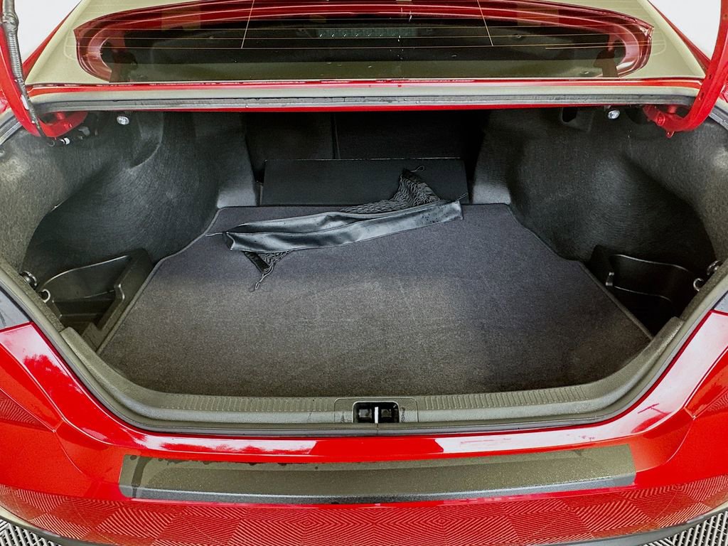 Certified 2025 Toyota Camry SE image 26