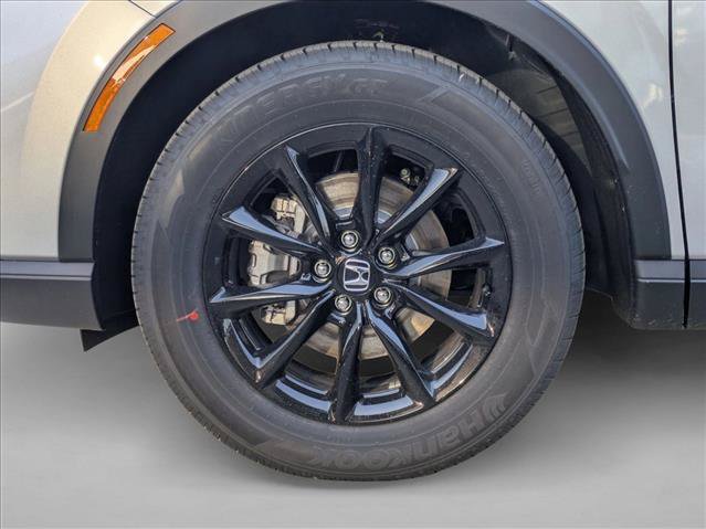 New 2026 Honda CR-V Sport-L image 10