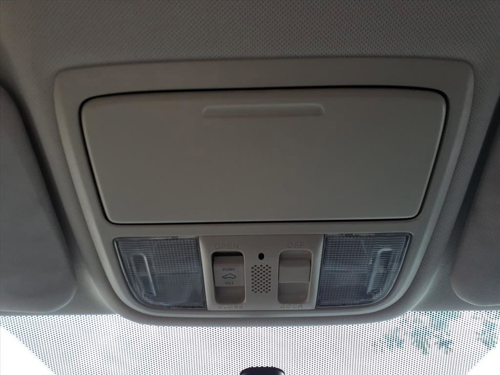 Used 2015 Honda CR-V EX image 16