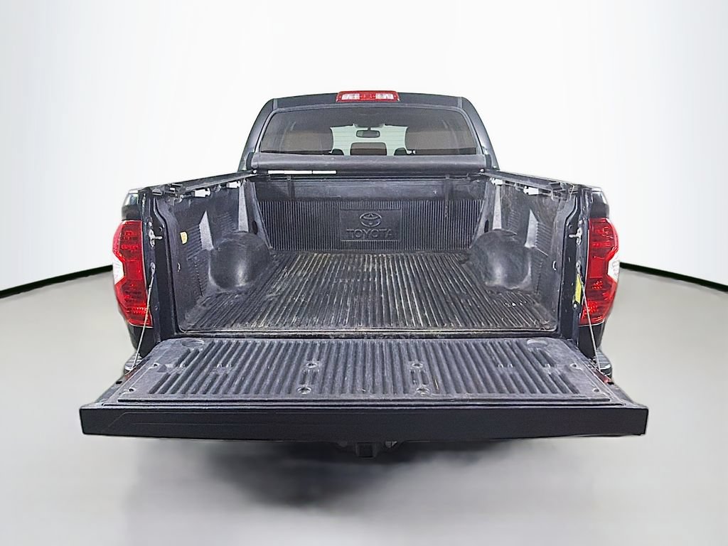 Used 2014 Toyota Tundra 1794 Edition AWD/4WD image 24