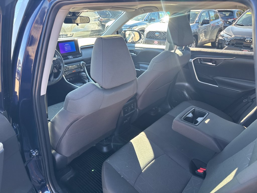 Used 2024 Toyota RAV4 XLE w/ Convenience Package AWD/4WD image 41