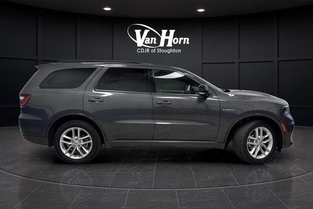 Used 2025 Dodge Durango R/T image 2