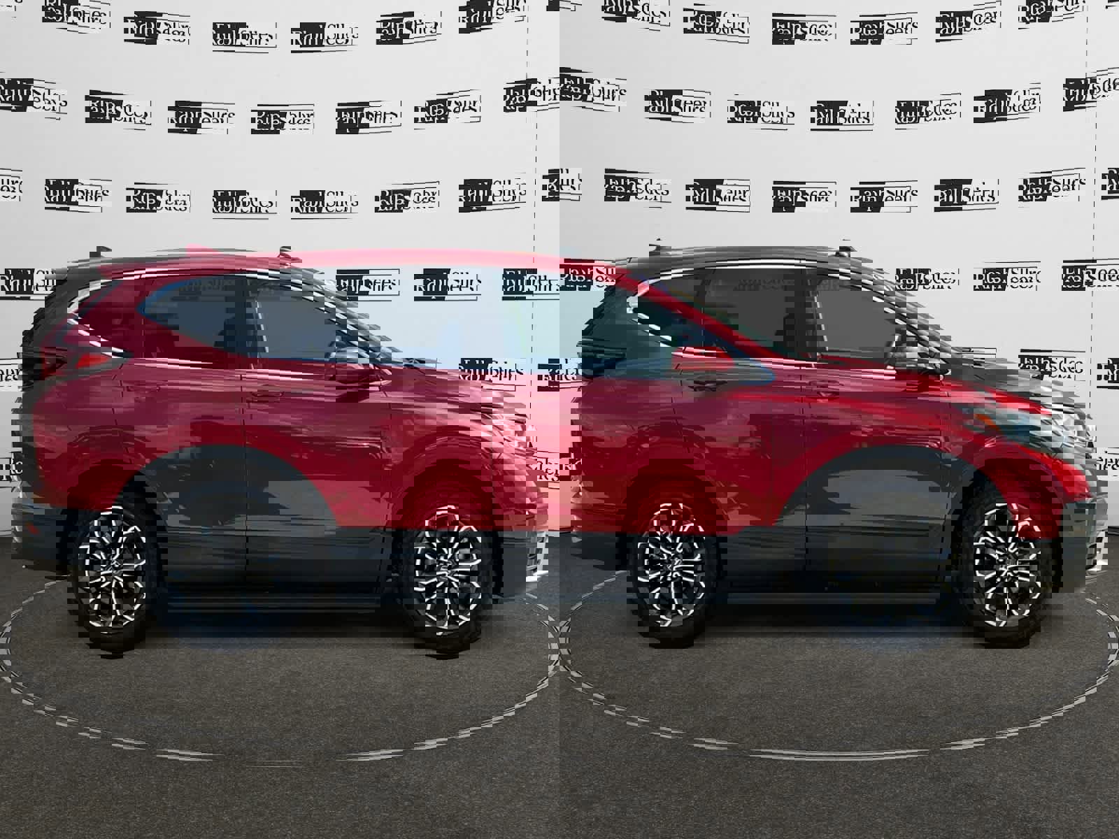 Used 2022 Honda CR-V EX image 7