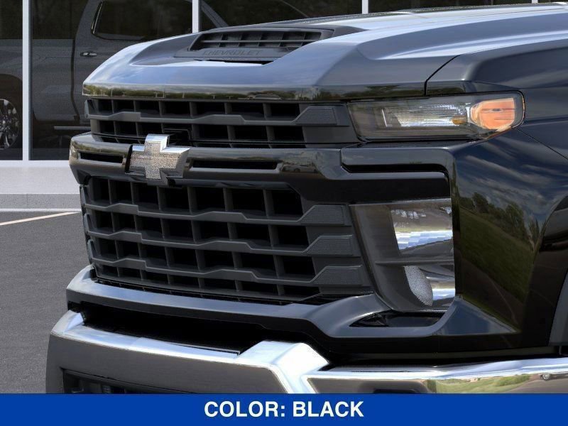 New 2026 Chevrolet Silverado 3500 W/T w/ WT Convenience Package image 23