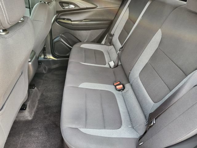 Used 2023 Chevrolet TrailBlazer LT FWD image 30