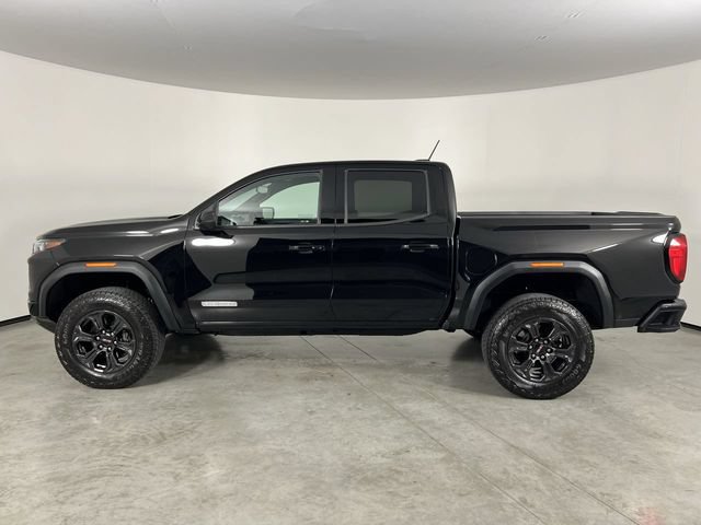 Certified 2024 GMC Canyon Elevation w/ Trailering Package RWD image 5