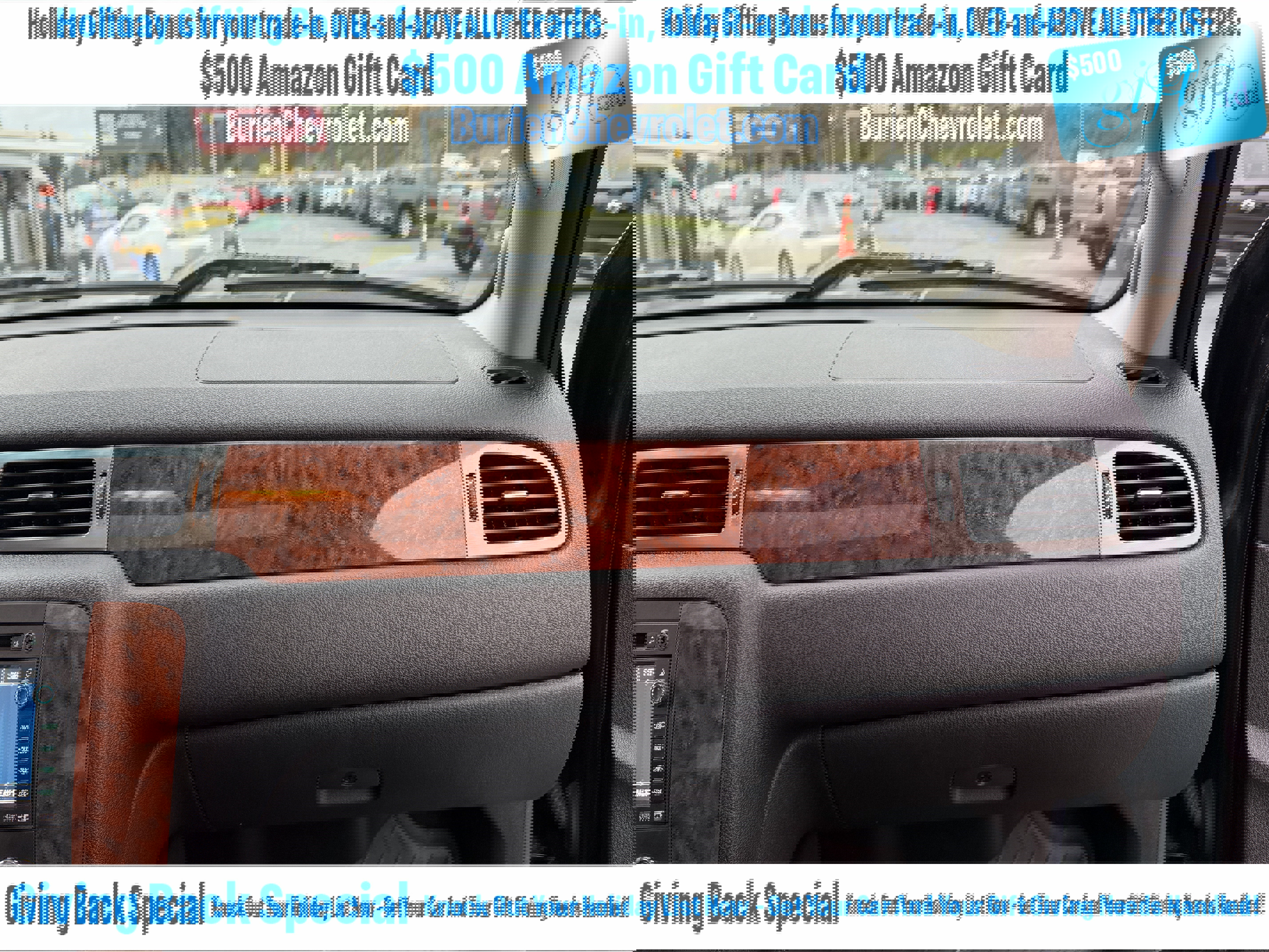 Used 2008 Chevrolet Silverado 2500 LTZ w/ Safety Package image 20