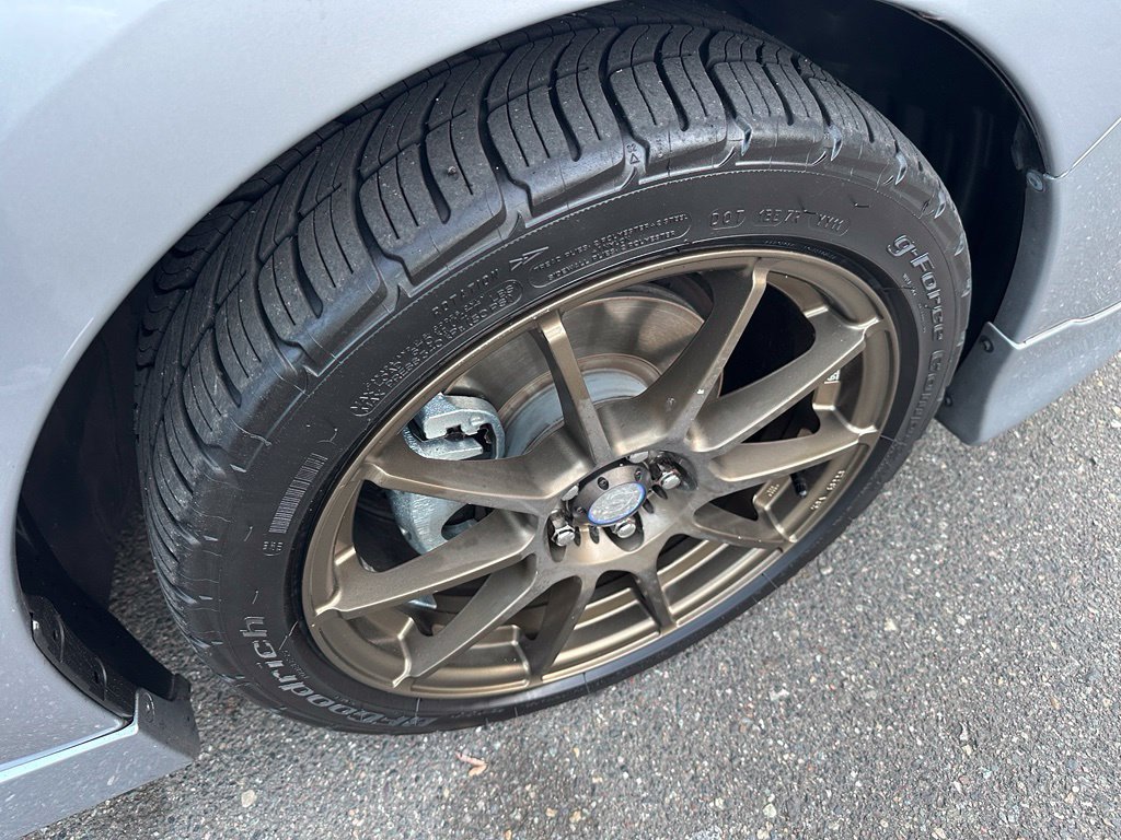 Used 2014 Subaru Impreza 2.0i Sport Premium AWD/4WD image 20