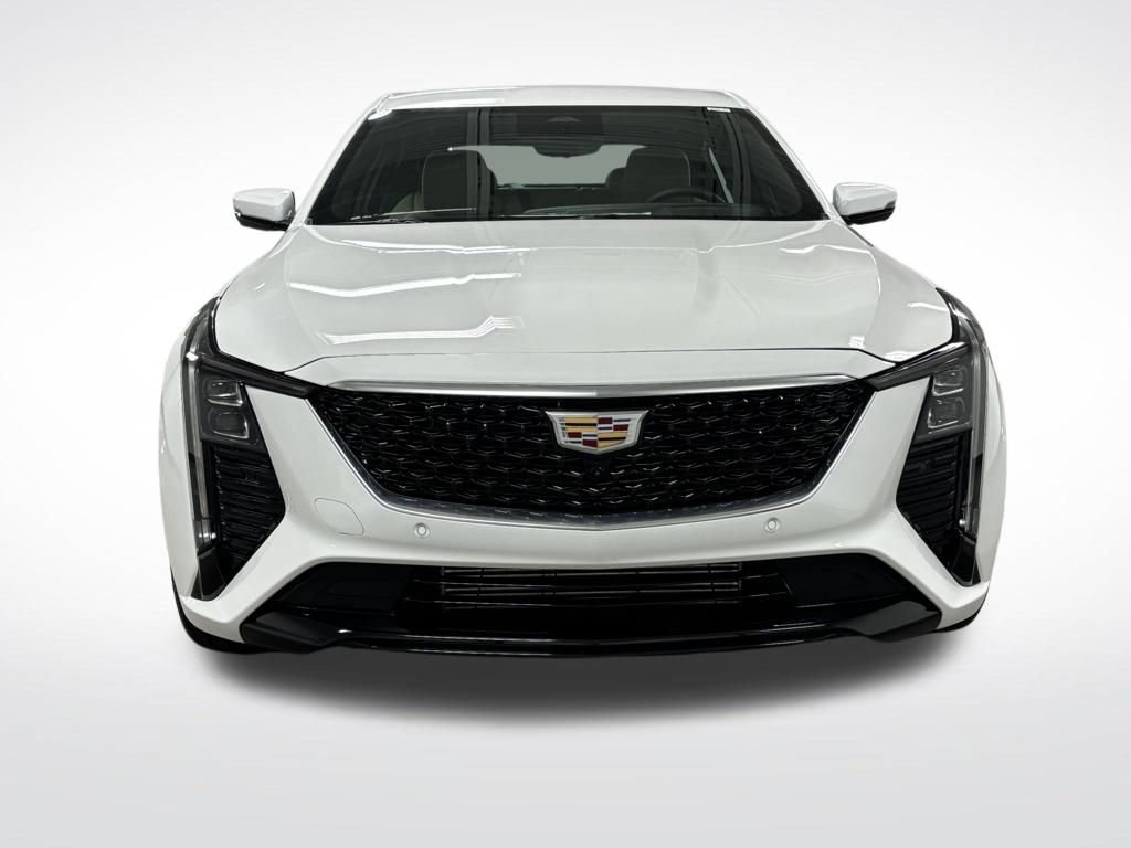 New 2026 Cadillac CT5 Premium Luxury image 4