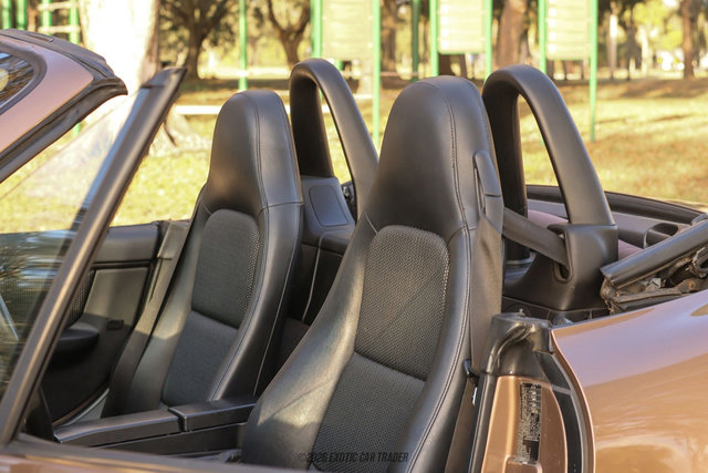 Used 2000 BMW Z3 2.5i image 38