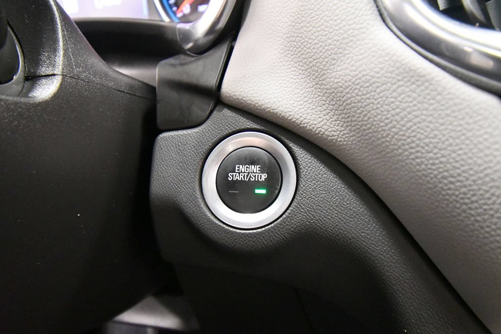 Used 2023 Chevrolet Equinox LT AWD/4WD image 26
